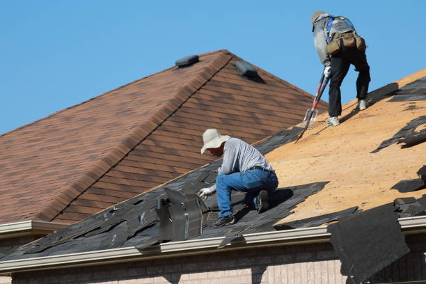 Professional  Roofing repair and installation in Princeton, MO