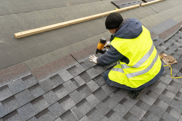 Fast & Reliable Emergency Roof Repairs in Princeton, MO